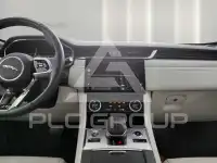 2025 Jaguar F-PACE