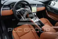 2025 Jaguar F-PACE