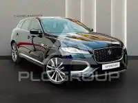 2025 Jaguar F-PACE