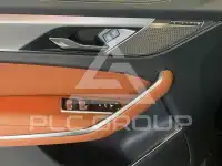 2025 Jaguar F-PACE
