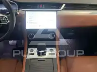 2025 Jaguar F-PACE