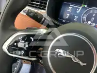 2025 Jaguar F-PACE
