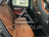 2025 Jaguar F-PACE