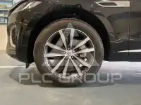 2025 Jaguar F-PACE