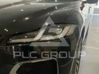 2025 Jaguar F-PACE