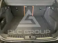 2025 Jaguar F-PACE