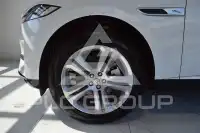 2025 Jaguar F-PACE