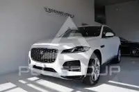 2025 Jaguar F-PACE