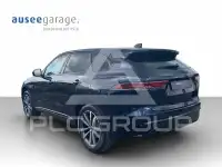 2025 Jaguar F-PACE
