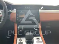 2025 Jaguar F-PACE