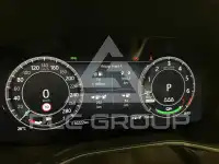 2025 Jaguar F-PACE