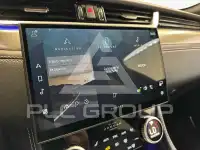 2025 Jaguar F-PACE