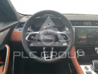 2025 Jaguar F-PACE