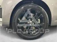 2025 Jaguar F-PACE