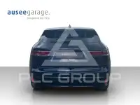 2025 Jaguar F-PACE