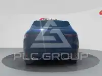 2025 Jaguar F-PACE