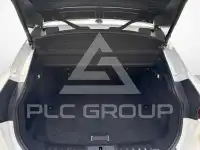 2025 Jaguar F-PACE