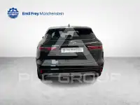 2025 Jaguar F-PACE