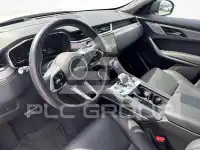 2025 Jaguar F-PACE