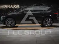 2025 Jaguar F-PACE