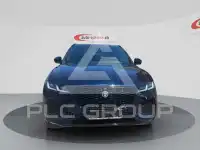 2025 Jaguar F-PACE