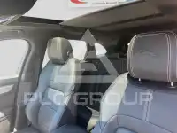 2025 Jaguar F-PACE