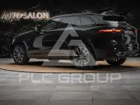 2025 Jaguar F-PACE