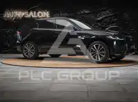 2025 Jaguar F-PACE