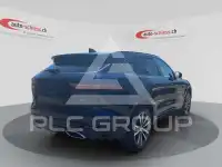 2025 Jaguar F-PACE