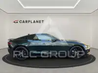 2025 Jaguar F-TYPE