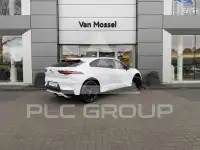 2025 Jaguar I-PACE