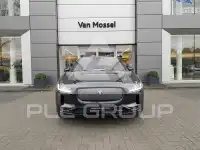 2025 Jaguar I-PACE