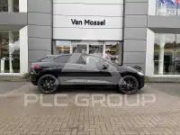 2025 Jaguar I-PACE