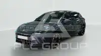 2025 Cupra Leon
