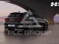 2025 Cupra Leon