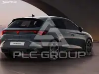 2025 Cupra Leon
