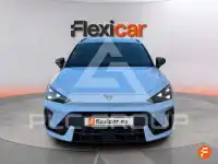 2025 Cupra Leon