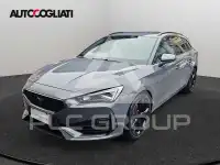 2025 Cupra Leon