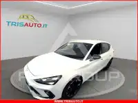 2025 Cupra Leon