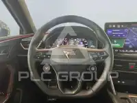 2025 Cupra Leon