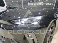 2025 Cupra Leon