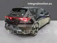 2025 Cupra Leon