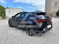 2025 Cupra Leon