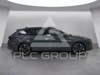 2025 Cupra Leon