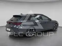 2025 Cupra Leon