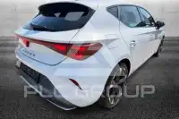 2025 Cupra Leon