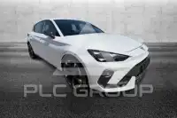 2025 Cupra Leon