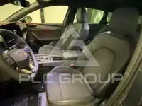 2025 Cupra Leon