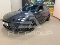 2025 Cupra Leon