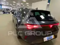 2025 Cupra Leon